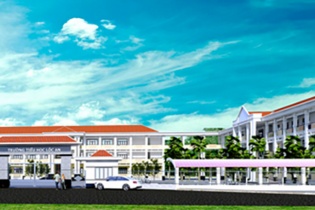 Nỗ lực bù tiến độ Cảng hàng không quốc tế Long Thành