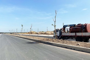 Đồng Nai đẩy nhanh xây dựng Khu tái định cư Sân bay Long Thành