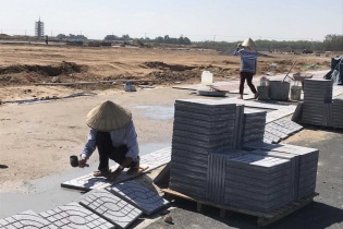 Đồng Nai sẵn sàng để người dân xây nhà tái định cư Sân bay Long Thành 