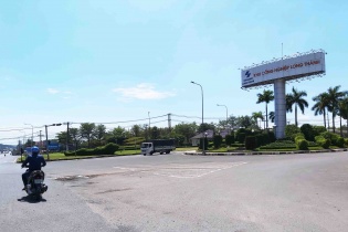 Đồng Nai lấy ý kiến đầu tư xây dựng hạ tầng 3 khu công nghiệp gần 6.500 ha