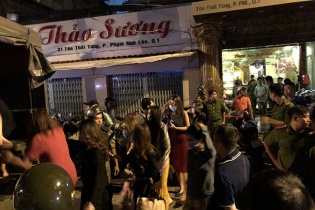 Phó Thủ tướng yêu cầu 3 Bộ tháo gỡ bất cập xử lý vi phạm ngành nghề dễ phát sinh tệ nạn xã hội