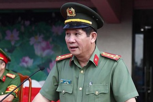 Sai phạm nghiêm trọng, Giám đốc Công an và Trưởng ban nội chính tỉnh Đồng Nai bị Ban Bí thư kỷ luật 