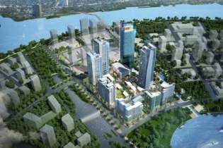 TP.HCM kiến nghị tiếp tục làm Dự án Thủ Thiêm Eco Smart City