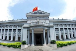 Đề xuất hủy xây Bảo tàng TP.HCM ở Khu đô thị mới Thủ Thiêm, chuyển về quận 9 cho... xứng tầm