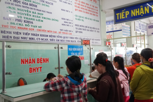 Thanh tra việc mua sắm thiết bị y tế và đấu thầu thuốc chữa bệnh