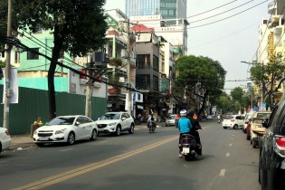 TP.HCM yêu cầu xử lý thông tin về sai phạm trong thu phí đỗ xe ô tô 