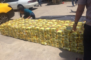 9 tháng bắt gần 3.000 đối tượng buôn bán ma túy 