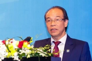 Ủy ban Kiểm tra Trung ương kỷ luật hàng loạt lãnh đạo Tập đoàn Petrolimex 