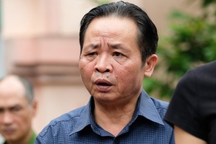 Ban Bí thư kỷ luật hàng loạt quan chức tỉnh Khánh Hòa, Hà Giang và Tập đoàn xăng dầu Việt Nam 