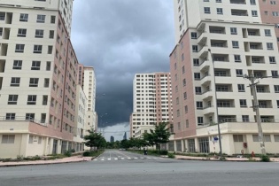 TP.HCM: Giao UBND quận huyện quản lý sử dụng hàng nghìn căn hộ và nền đất