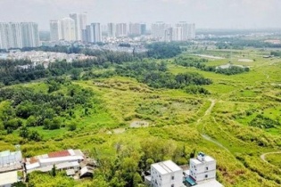 Bắt 2 nguyên lãnh đạo Công ty Tân Thuận bán đất cho Công ty CP Quốc Cường Gia Lai.