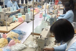 TP.HCM: Doanh nghiệp đủ đáp ứng nhu cầu khẩu trang trên địa bàn