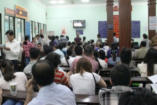 Hiểu nhầm Chứng minh Nhân dân hết hiệu lực, nhiều người đổ xô đăng ký cấp, đổi căn cước công dân