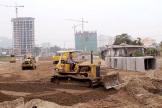 TP. HCM: Thí điểm áp dụng cơ chế đặc thù trong bồi thường, hỗ trợ, tái định cư