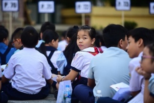 TP.HCM cho học sinh nghỉ học đến hết ngày 5/4
