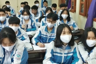 TP.HCM: Đề xuất không tính vào thời gian nghỉ học đối với học sinh nghi nhiễm, điều trị Covid-19