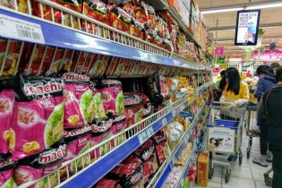 TP.HCM: Đẩy nhanh việc cấp phép lưu thông tạm thời cho các xe tải tham gia chống dịch Covid-19