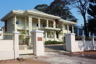 Gia Lai: Dàn lãnh đạo Sở Y tế Gia Lai thao túng đấu thầu thuốc lại sắp ra toà