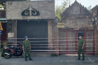 TP.HCM vẫn chưa cho phép quán ăn Thái Buddha vốn là ổ dịch Covid - 19 được hoạt động trở lại