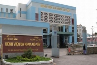 TP.HCM: Cách chức giám đốc bệnh viên gom khẩu trang để bán