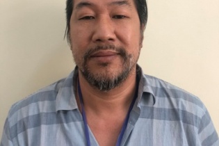 Bắt giam Giám đốc công ty địa ốc ở TP.HCM lừa 80 tỷ đồng