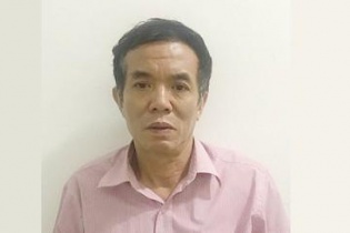 Khởi tố nguyên Vụ trưởng Vụ Công nghiệp nhẹ