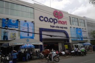 Saigon Co.op xin đại hội bất thường