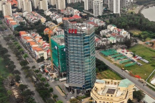 TP.HCM: Kỷ luật hàng loạt lãnh đạo doanh nghiệp Nhà nước để xảy ra sai phạm 