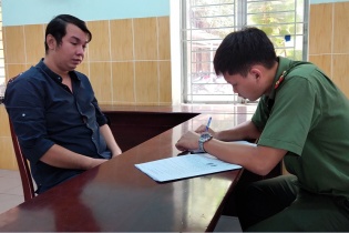 TP.HCM: Bắt băng nhóm tổ chức cho người Trung Quốc nhập cảnh chui trốn thoát 
