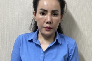 Bắt một Tổng giám đốc vụ nhận hối lộ ở Cục Lãnh sự, Bộ Ngoại giao