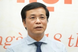 Ông Nguyễn Hạnh Phúc giữ chức Chủ tịch HĐQT Vinamilk