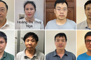 Bắt Giám đốc Sở Y tế tỉnh Đồng Nai và nguyên Chủ tịch Công ty AIC