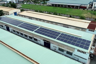Đồng Nai: Hàng loạt dự án điện mặt trời mái nhà đang vướng mắc