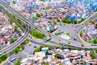 TP.HCM: Chậm trễ lập quy hoạch các nút giao thông trên địa bàn