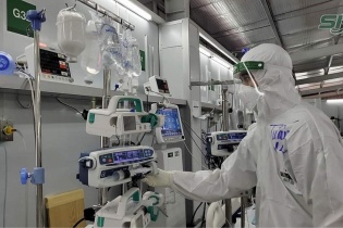 TP.HCM: Dừng thanh toán phí xét nghiệm với máy móc, người bệnh sẽ thiệt thòi