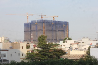 Đến năm 2025, Đồng Nai cần 120.579 tỷ đồng đầu tư các dự án nhà ở