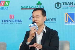 Tổng giám đốc BEST Inc Vietnam: Thương mại điện tử còn nhiều cơ hội cho nhiều “người chơi”