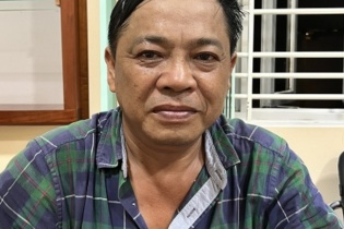 TP.HCM: Bắt Giám đốc Công ty CP dược phẩm Amtex Pharma sản xuất thuốc chữa Covid-19 giả