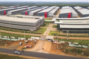 TP.HCM: Đề nghị lựa chọn nhà đầu tư hạ tầng cụm công nghiệp theo Luật Đấu thầu
