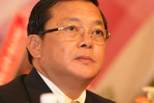 Tín Nghĩa nói gì về việc cựu Tổng giám đốc Quách Văn Đức bị bắt?