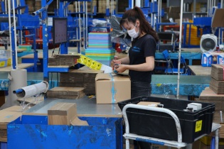 TP.HCM: Cần 136.000 đến 150.000 chỗ làm từ nay đến cuối năm
