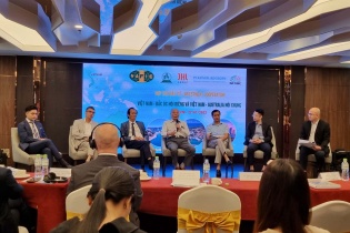 Cơ hội hợp tác đầu tư cho doanh nghiệp Việt Nam với Bắc Úc