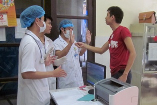 TP.HCM triển khai hàng loạt giải pháp đảm bảo an ninh trật tự tại bệnh viện