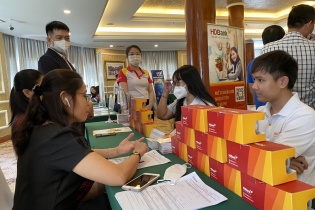 Doanh nghiệp du lịch thế chấp tài sản cá nhân do khó tiếp cận gói hỗ trợ 2%