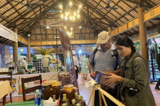 Gần 300 món ăn 3 miền hội tụ tại Lễ hội văn hóa ẩm thực, món ngon TP.HCM
