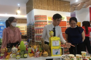 Nằm gần thị trường tiêu thụ sản phẩm Halal, doanh nghiệp Việt vẫn chưa có "phần bánh" ngon