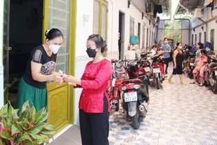 Hồ sơ hỗ trợ tiền thuê nhà chỉ chiếm hơn 55% dự kiến, TP.HCM muốn nới thời hạn