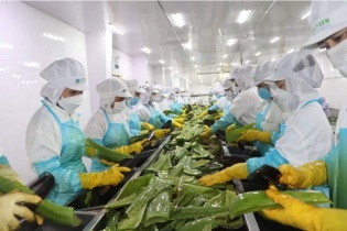 GC Food gia nhập thị trường chứng khoán