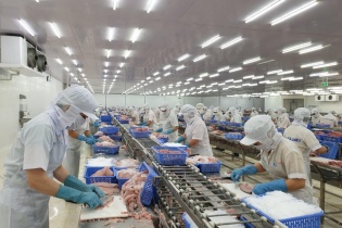 Muốn tăng trưởng xuất khẩu vào EU, doanh nghiệp Việt phải "xanh và bền vững" 