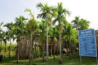 TP.HCM: Doanh nghiệp tìm giải pháp "₫ánh thức" tiềm năng du lịch Hóc Môn 